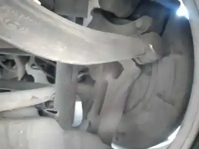 Pezzo di ricambio per auto di seconda mano snodo posteriore destro per kia carnival 2.9 crdi vgt active riferimenti oem iam 