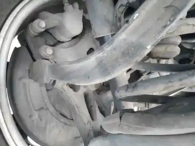 Pezzo di ricambio per auto di seconda mano snodo posteriore sinistro per kia carnival 2.9 crdi vgt active riferimenti oem iam 