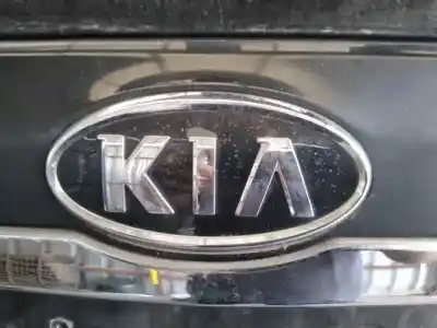 Pezzo di ricambio per auto di seconda mano cambia supporto per kia carnival 2.9 crdi vgt active riferimenti oem iam 