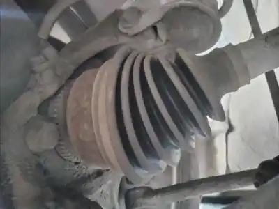 Pezzo di ricambio per auto di seconda mano trasmissione anteriore destra per kia carnival 2.9 crdi vgt active riferimenti oem iam 495604d300