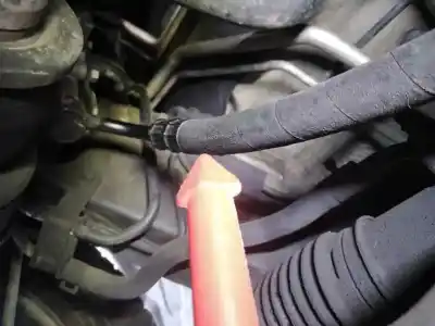 Pezzo di ricambio per auto di seconda mano tubo pressione del servosterzo per kia carnival 2.9 crdi vgt active riferimenti oem iam 