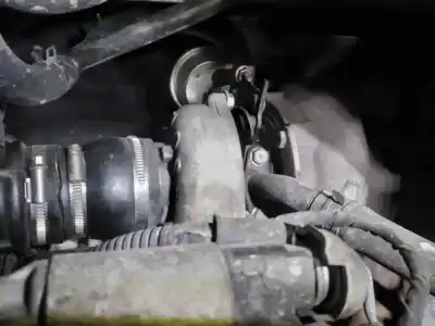 Pezzo di ricambio per auto di seconda mano turbocompressore per kia carnival 2.9 crdi vgt active riferimenti oem iam 
