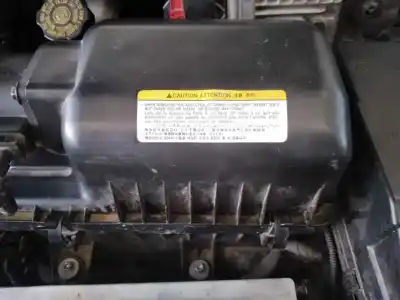 Pezzo di ricambio per auto di seconda mano filtro dell aria per kia carnival 2.9 crdi vgt active riferimenti oem iam 