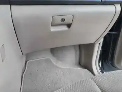 Pezzo di ricambio per auto di seconda mano scatola di guanti per kia carnival 2.9 crdi vgt active riferimenti oem iam 