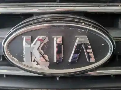 Pezzo di ricambio per auto di seconda mano intercooler per kia carnival 2.9 crdi vgt active riferimenti oem iam 