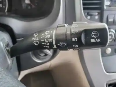 Pezzo di ricambio per auto di seconda mano comando pulito per kia carnival 2.9 crdi vgt active riferimenti oem iam 