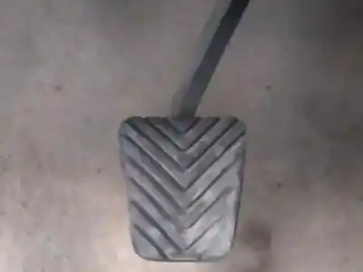 Pezzo di ricambio per auto di seconda mano pedale del freno per kia carnival 2.9 crdi vgt active riferimenti oem iam 