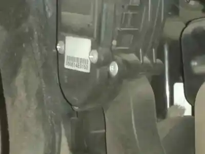 Tweedehands auto-onderdeel potentiometer voor kia carnival 2.9 crdi vgt active oem iam-referenties   