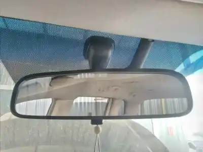 Pezzo di ricambio per auto di seconda mano specchio interno per kia carnival 2.9 crdi vgt active riferimenti oem iam 