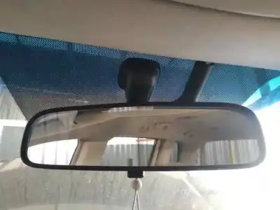 Pezzo di ricambio per auto di seconda mano specchio interno per kia carnival 2.9 crdi vgt active riferimenti oem iam   