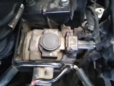 Pezzo di ricambio per auto di seconda mano valvola aria aggiuntiva per kia carnival 2.9 crdi vgt active riferimenti oem iam 