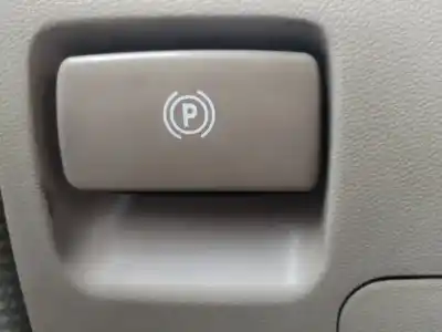 Gebrauchtes Autoersatzteil HANDBREMSHEBEL zum KIA CARNIVAL  OEM-IAM-Referenzen   