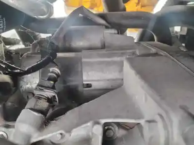Peça sobressalente para automóvel em segunda mão motor de arranque por renault kangoo profesional referências oem iam 8200584675b