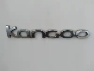 Peça sobressalente para automóvel em segunda mão elevador de vidros dianteiro direito por renault kangoo profesional referências oem iam 402086a