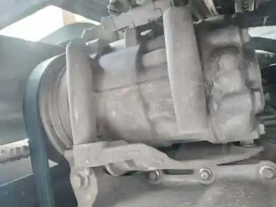 Peça sobressalente para automóvel em segunda mão compressor de ar condicionado a/a a/c por renault kangoo profesional referências oem iam 8200953359a