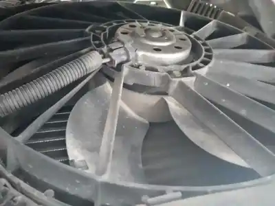 Peça sobressalente para automóvel em segunda mão termoventilador elétrico por renault kangoo profesional referências oem iam 8200427466b