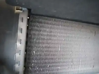 Peça sobressalente para automóvel em segunda mão radiador de água por renault kangoo profesional referências oem iam 8200455801b