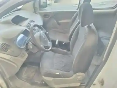 İkinci el araba yedek parçası SOL ÖN KOLTUK için RENAULT KANGOO  OEM IAM referansları   