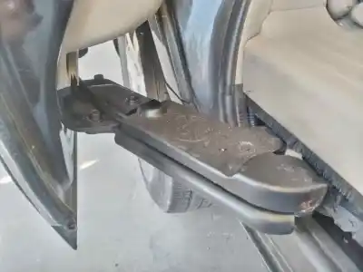 Pezzo di ricambio per auto di seconda mano supporto / guida per porte scorrevoli per kia carnival 2.9 crdi vgt active riferimenti oem iam 