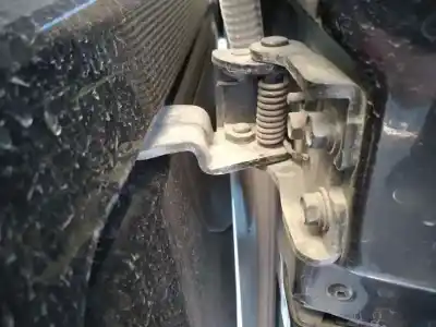 Pezzo di ricambio per auto di seconda mano supporto / guida per porte scorrevoli per kia carnival 2.9 crdi vgt active riferimenti oem iam 