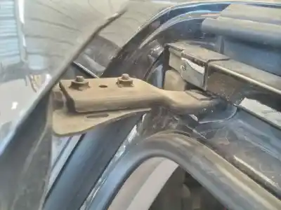 Pezzo di ricambio per auto di seconda mano supporto / guida per porte scorrevoli per kia carnival 2.9 crdi vgt active riferimenti oem iam 