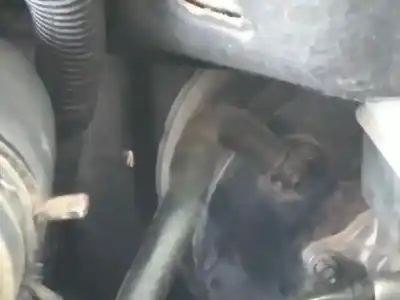 Peça sobressalente para automóvel em segunda mão servo freio por kia carnival 2.9 crdi vgt active referências oem iam   