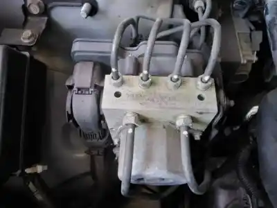 Pièce détachée automobile d'occasion abs (système anti-blocage des roues) pour subaru xv executive références oem iam 27536fj051
