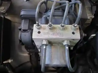 Peça sobressalente para automóvel em segunda mão abs por subaru xv executive referências oem iam 27536fj051  269529