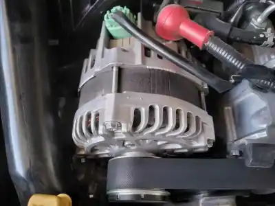 Pièce détachée automobile d'occasion alternateur pour subaru xv executive références oem iam 