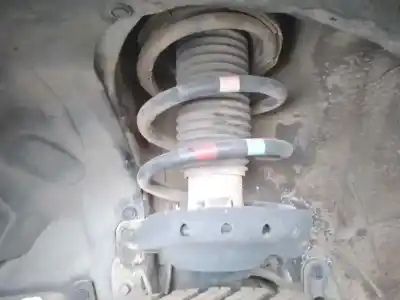 Pièce détachée automobile d'occasion amortisseur avant gauche pour subaru xv executive références oem iam 