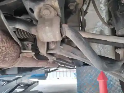 Pièce détachée automobile d'occasion barre stabilisatrice avant pour subaru xv executive références oem iam 