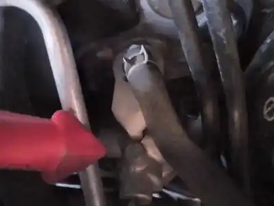 Pièce détachée automobile d'occasion pompe d'embrayage pour subaru xv executive références oem iam 