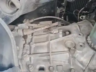 Pezzo di ricambio per auto di seconda mano riduttore per subaru xv executive riferimenti oem iam ty756w15ba  