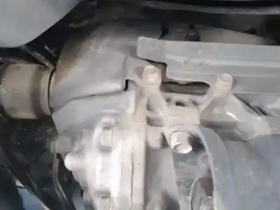 Pezzo di ricambio per auto di seconda mano riduttore per subaru xv executive riferimenti oem iam ty756w15ba  