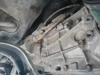 Pezzo di ricambio per auto di seconda mano riduttore per subaru xv executive riferimenti oem iam ty756w15ba  