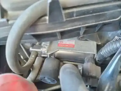 Pièce détachée automobile d'occasion soupape d'air supplémentaire pour subaru xv executive références oem iam 1397001041