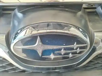 Pièce détachée automobile d'occasion vanne egr pour subaru xv executive références oem iam 