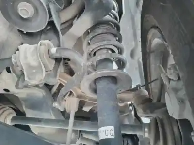 Pièce détachée automobile d'occasion amortisseur arriere droit pour subaru xv executive références oem iam 