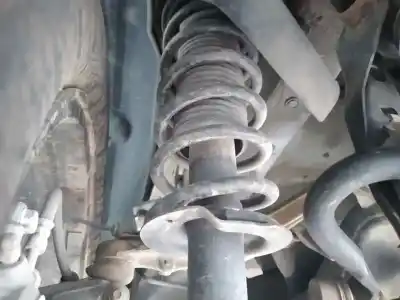 Pièce détachée automobile d'occasion amortisseur arriere gauche pour subaru xv executive références oem iam 