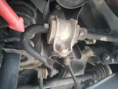 Pièce détachée automobile d'occasion barre stabilisatrice arriere pour subaru xv executive références oem iam 