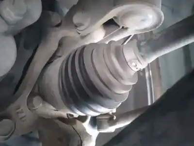 Pièce détachée automobile d'occasion transmission avant gauche pour subaru xv executive références oem iam 