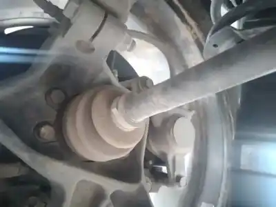 Pièce détachée automobile d'occasion transmission arriere droite pour subaru xv executive références oem iam 