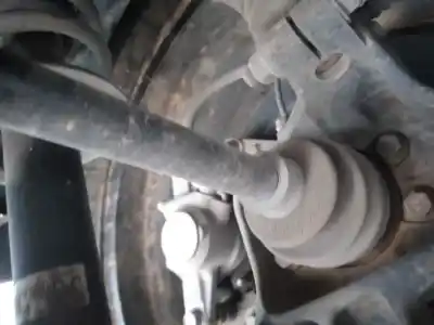 Pièce détachée automobile d'occasion transmission arriere gauche pour subaru xv executive références oem iam 