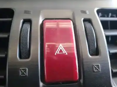 Pièce détachée automobile d'occasion avertissement pour subaru xv executive références oem iam 