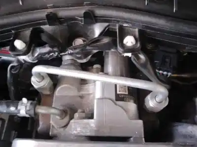 Pièce détachée automobile d'occasion pompe à injection pour subaru xv executive références oem iam 2940001083