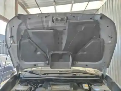 Peça sobressalente para automóvel em segunda mão capot por subaru xv executive referências oem iam   