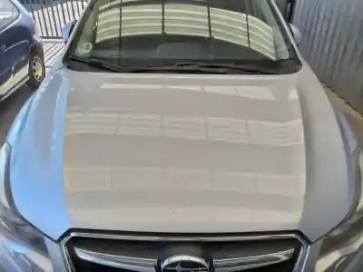 Peça sobressalente para automóvel em segunda mão capot por subaru xv executive referências oem iam   