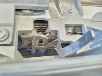 Pièce détachée automobile d'occasion serrure de capot pour subaru xv executive références oem iam 