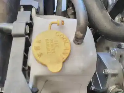 Pièce détachée automobile d'occasion vase d'expansion de liquide de refroidissement pour subaru xv executive références oem iam 