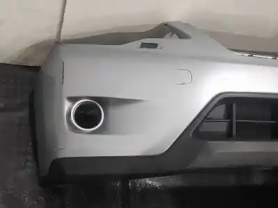 Second-hand car spare part front bumper for subaru xv executive oem iam references   